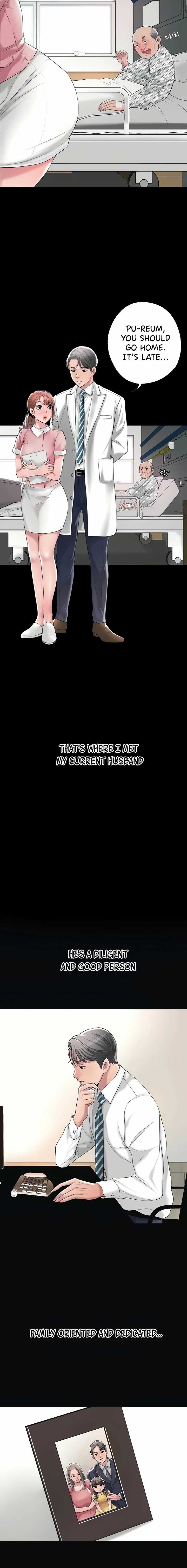 New Town [Lee Wan, Kim Suna] 幸福の丘ニュータウン - New City Ch.24/? [English] [Manhwa PDF]