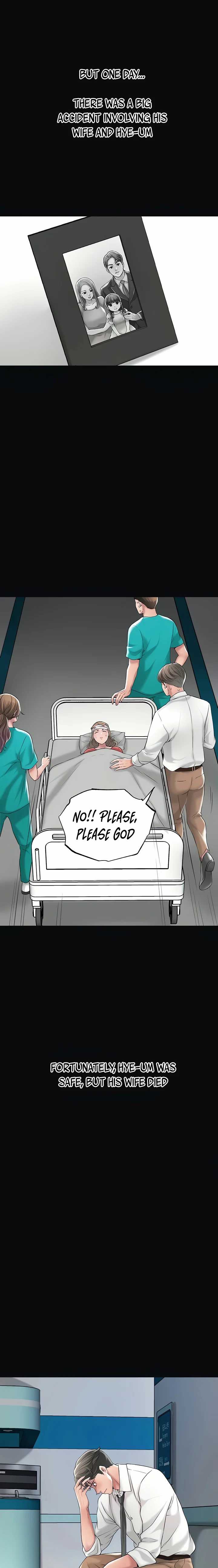 New Town [Lee Wan, Kim Suna] 幸福の丘ニュータウン - New City Ch.24/? [English] [Manhwa PDF]