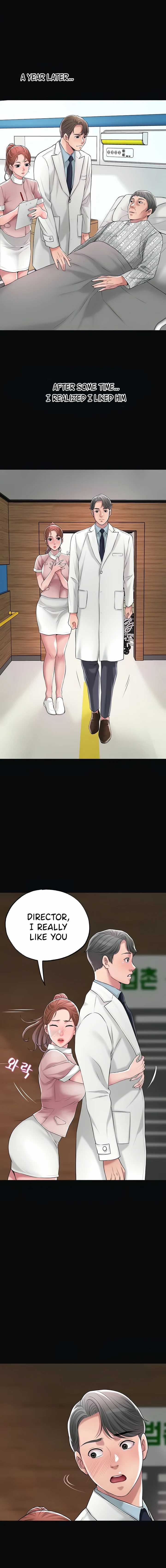 New Town [Lee Wan, Kim Suna] 幸福の丘ニュータウン - New City Ch.24/? [English] [Manhwa PDF]