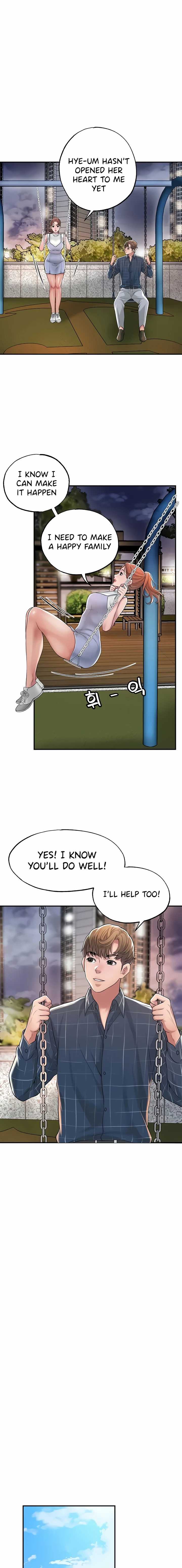 New Town [Lee Wan, Kim Suna] 幸福の丘ニュータウン - New City Ch.24/? [English] [Manhwa PDF]