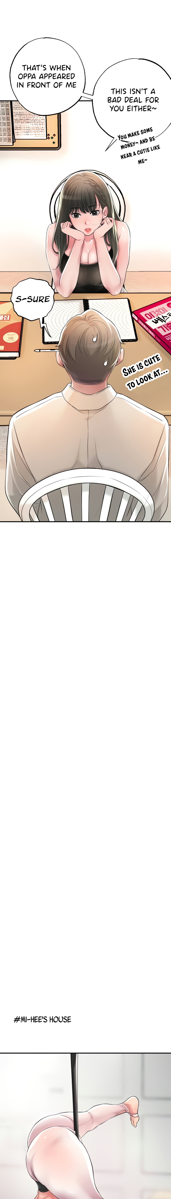 New Town [Lee Wan, Kim Suna] 幸福の丘ニュータウン - New City Ch.24/? [English] [Manhwa PDF]