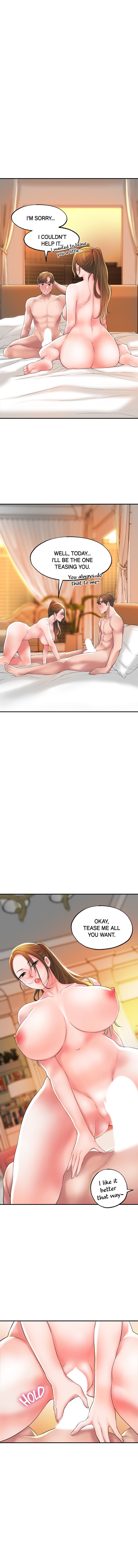 New Town [Lee Wan, Kim Suna] 幸福の丘ニュータウン - New City Ch.24/? [English] [Manhwa PDF]