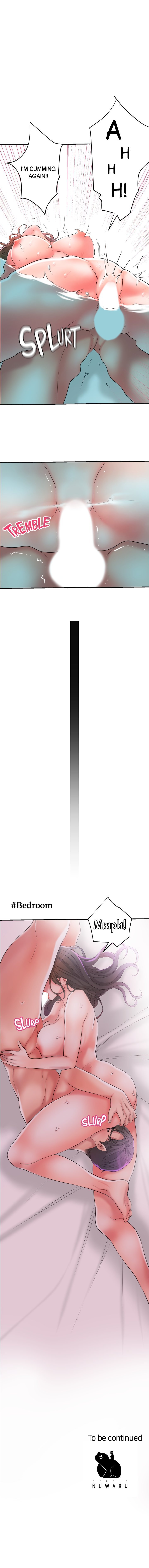 New Town [Lee Wan, Kim Suna] 幸福の丘ニュータウン - New City Ch.24/? [English] [Manhwa PDF]