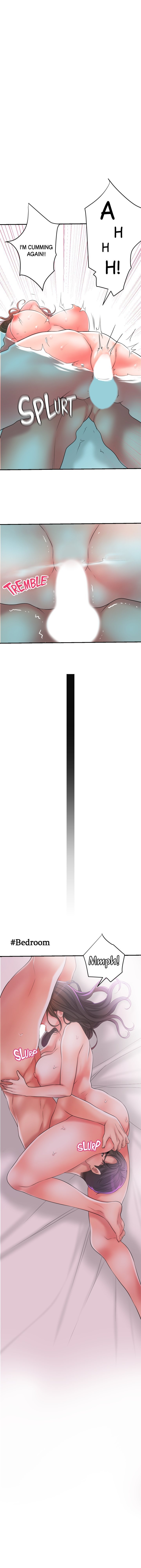 New Town [Lee Wan, Kim Suna] 幸福の丘ニュータウン - New City Ch.24/? [English] [Manhwa PDF]