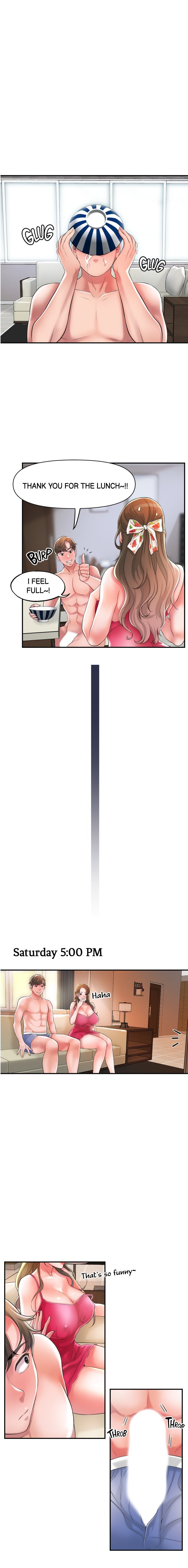 New Town [Lee Wan, Kim Suna] 幸福の丘ニュータウン - New City Ch.24/? [English] [Manhwa PDF]