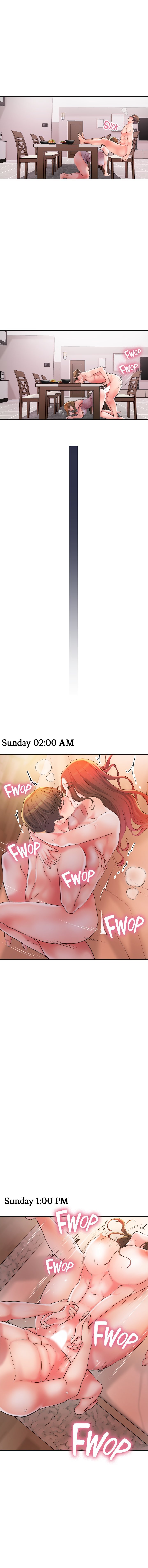 New Town [Lee Wan, Kim Suna] 幸福の丘ニュータウン - New City Ch.24/? [English] [Manhwa PDF]