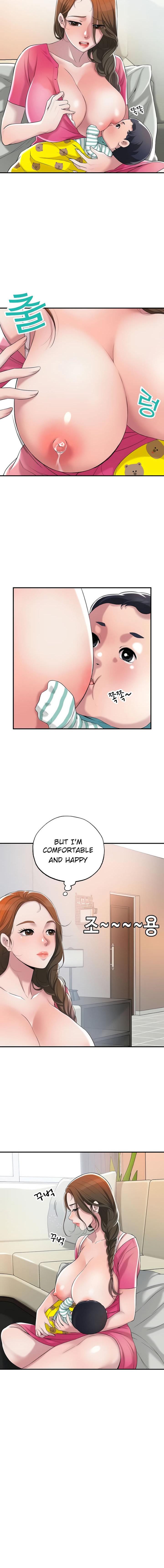 New Town [Lee Wan, Kim Suna] 幸福の丘ニュータウン - New City Ch.24/? [English] [Manhwa PDF]