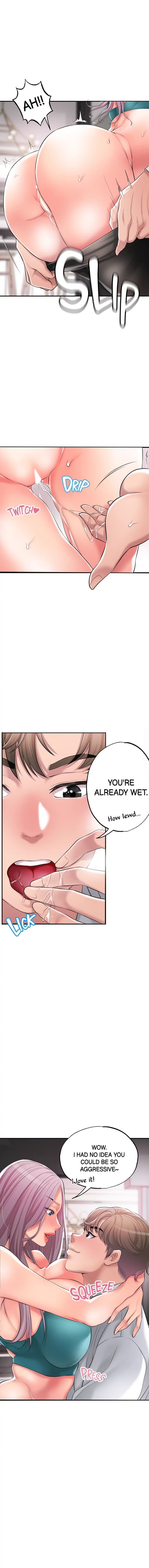 New Town [Lee Wan, Kim Suna] 幸福の丘ニュータウン - New City Ch.24/? [English] [Manhwa PDF]