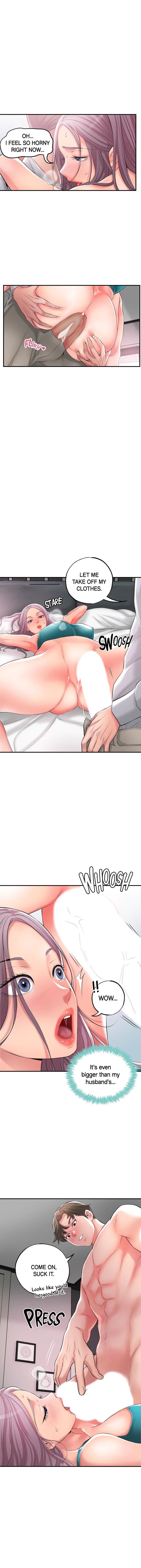 New Town [Lee Wan, Kim Suna] 幸福の丘ニュータウン - New City Ch.24/? [English] [Manhwa PDF]