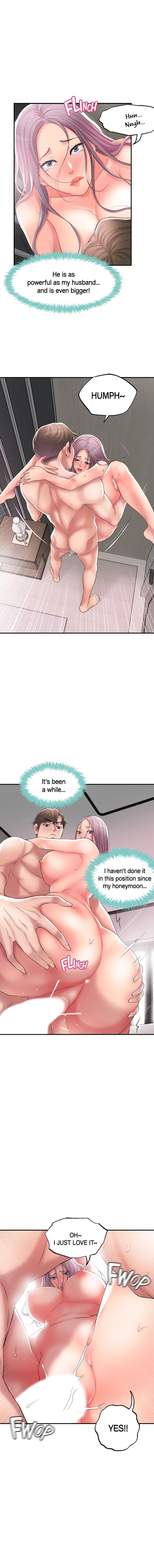 New Town [Lee Wan, Kim Suna] 幸福の丘ニュータウン - New City Ch.24/? [English] [Manhwa PDF]