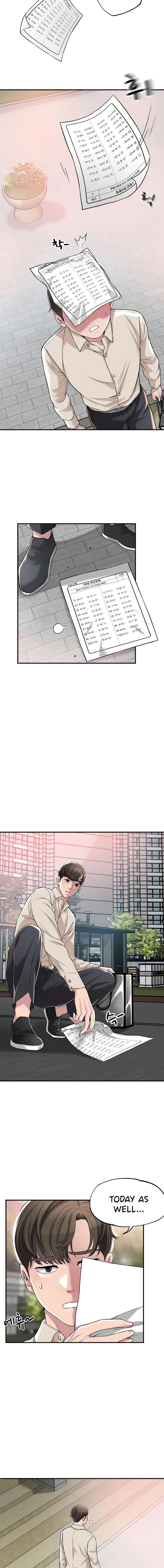 New Town [Lee Wan, Kim Suna] 幸福の丘ニュータウン - New City Ch.24/? [English] [Manhwa PDF]