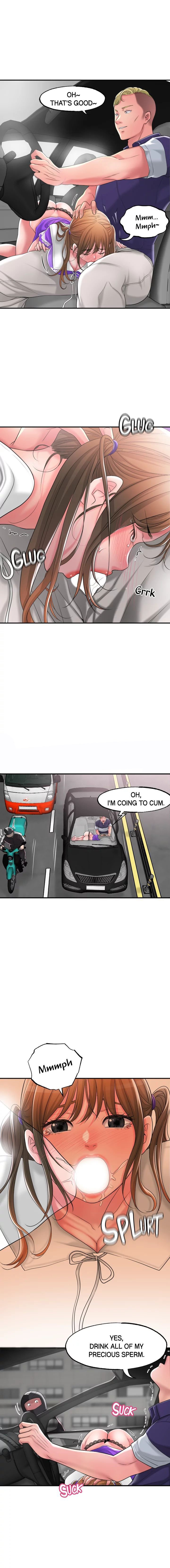 New Town [Lee Wan, Kim Suna] 幸福の丘ニュータウン - New City Ch.24/? [English] [Manhwa PDF]