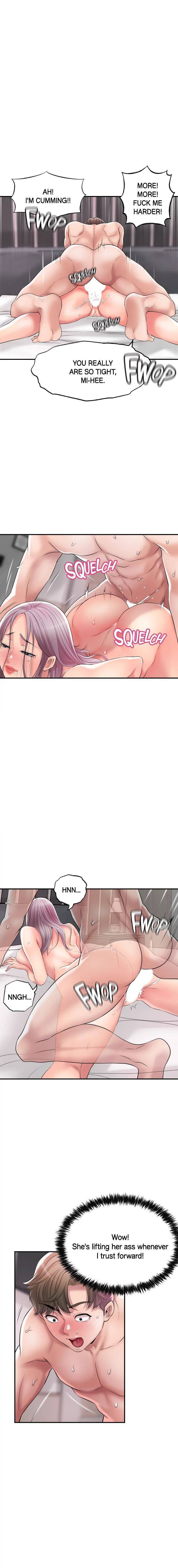 New Town [Lee Wan, Kim Suna] 幸福の丘ニュータウン - New City Ch.24/? [English] [Manhwa PDF]