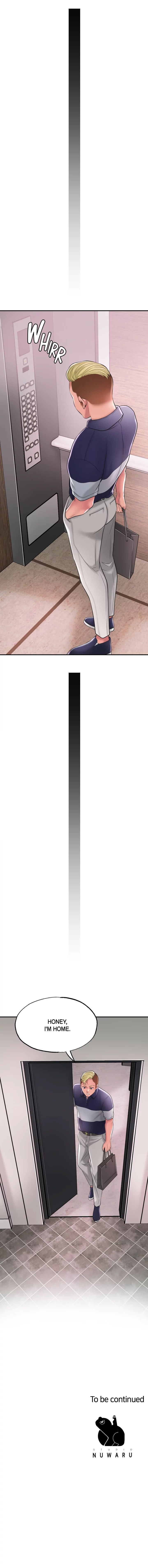 New Town [Lee Wan, Kim Suna] 幸福の丘ニュータウン - New City Ch.24/? [English] [Manhwa PDF]