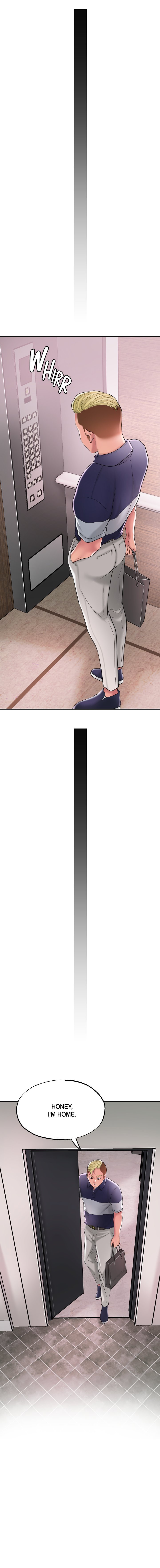 New Town [Lee Wan, Kim Suna] 幸福の丘ニュータウン - New City Ch.24/? [English] [Manhwa PDF]