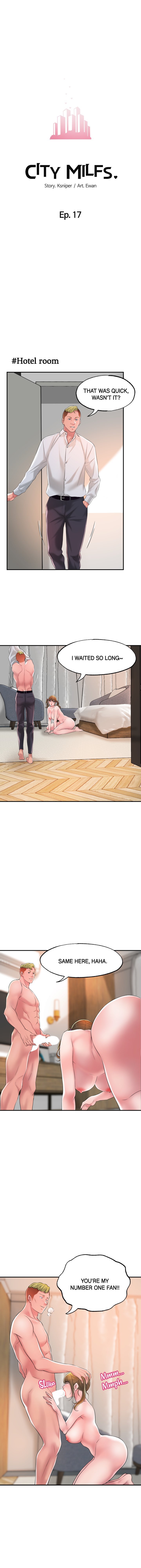 New Town [Lee Wan, Kim Suna] 幸福の丘ニュータウン - New City Ch.24/? [English] [Manhwa PDF]