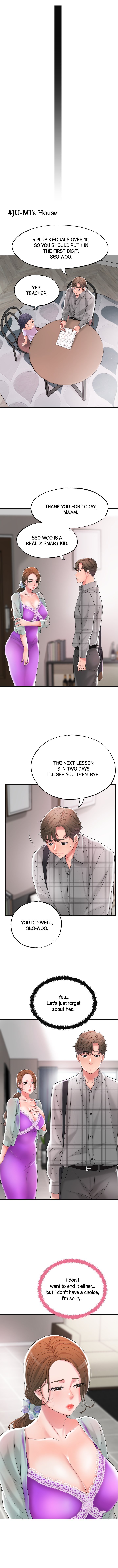 New Town [Lee Wan, Kim Suna] 幸福の丘ニュータウン - New City Ch.24/? [English] [Manhwa PDF]