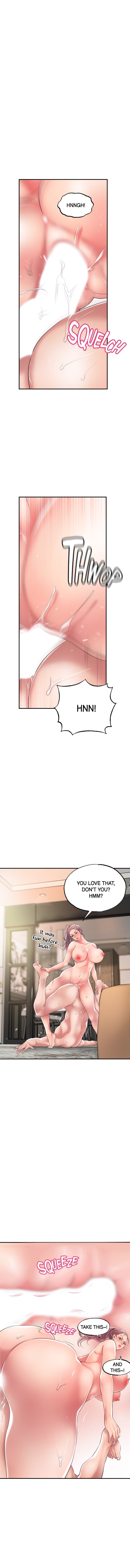 New Town [Lee Wan, Kim Suna] 幸福の丘ニュータウン - New City Ch.24/? [English] [Manhwa PDF]