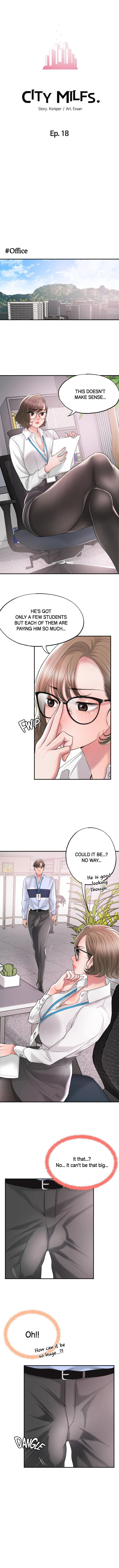 New Town [Lee Wan, Kim Suna] 幸福の丘ニュータウン - New City Ch.24/? [English] [Manhwa PDF]