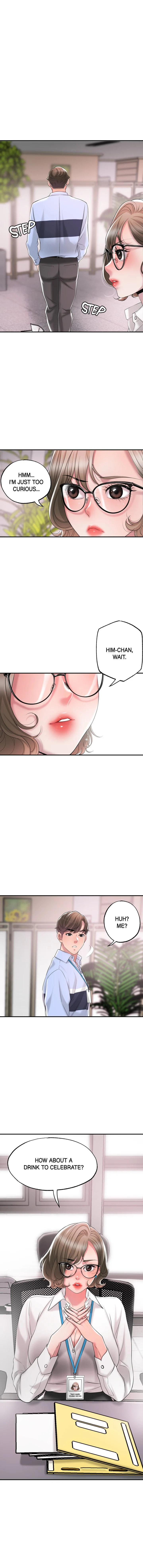 New Town [Lee Wan, Kim Suna] 幸福の丘ニュータウン - New City Ch.24/? [English] [Manhwa PDF]