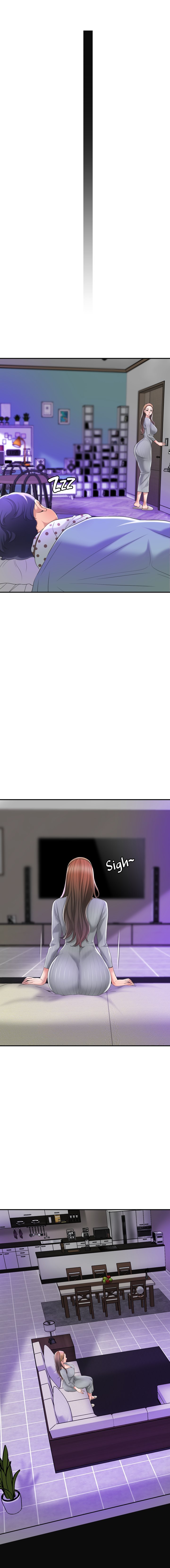 New Town [Lee Wan, Kim Suna] 幸福の丘ニュータウン - New City Ch.24/? [English] [Manhwa PDF]