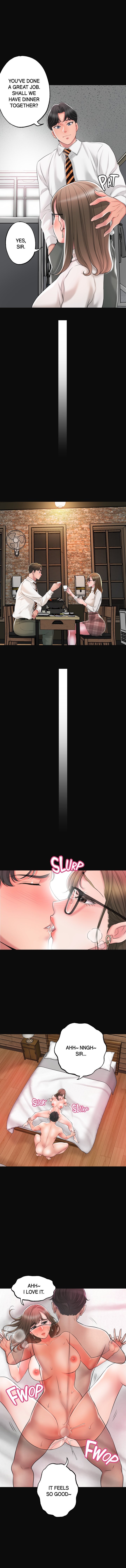 New Town [Lee Wan, Kim Suna] 幸福の丘ニュータウン - New City Ch.24/? [English] [Manhwa PDF]