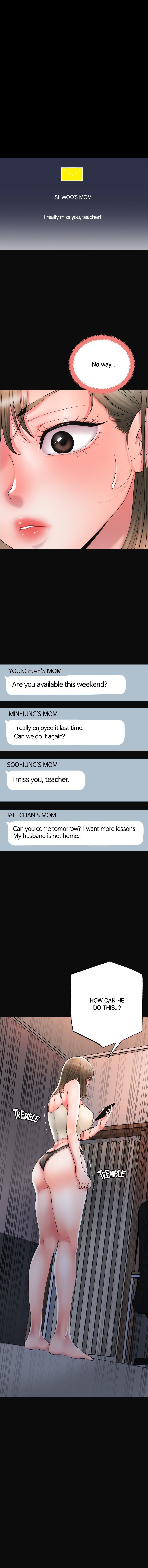 New Town [Lee Wan, Kim Suna] 幸福の丘ニュータウン - New City Ch.24/? [English] [Manhwa PDF]