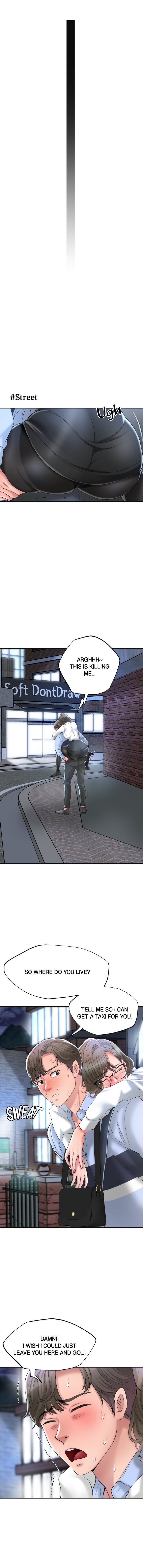 New Town [Lee Wan, Kim Suna] 幸福の丘ニュータウン - New City Ch.24/? [English] [Manhwa PDF]