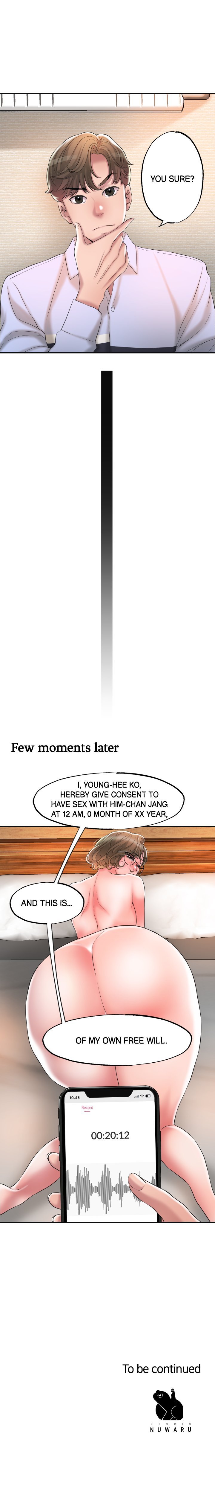 New Town [Lee Wan, Kim Suna] 幸福の丘ニュータウン - New City Ch.24/? [English] [Manhwa PDF]