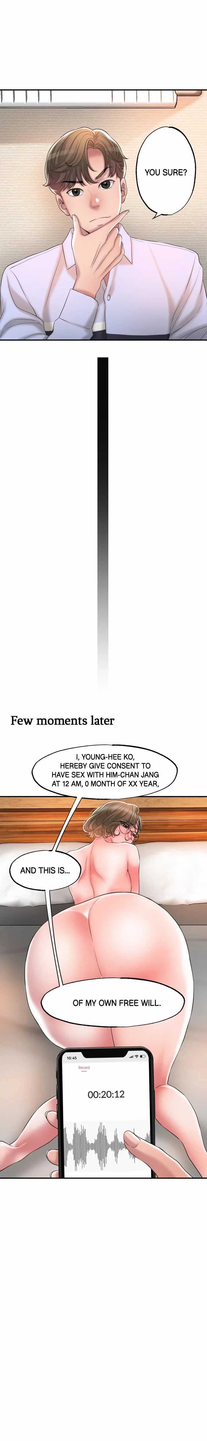 New Town [Lee Wan, Kim Suna] 幸福の丘ニュータウン - New City Ch.24/? [English] [Manhwa PDF]