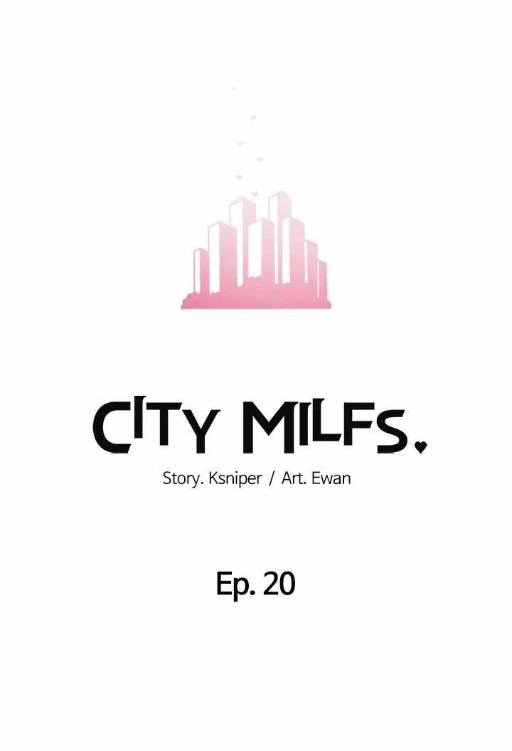 New Town [Lee Wan, Kim Suna] 幸福の丘ニュータウン - New City Ch.24/? [English] [Manhwa PDF]