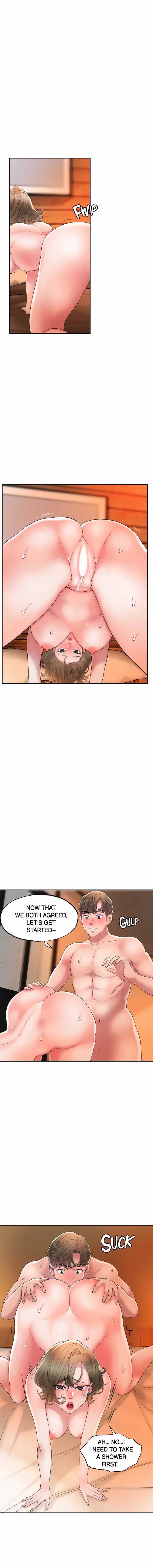 New Town [Lee Wan, Kim Suna] 幸福の丘ニュータウン - New City Ch.24/? [English] [Manhwa PDF]