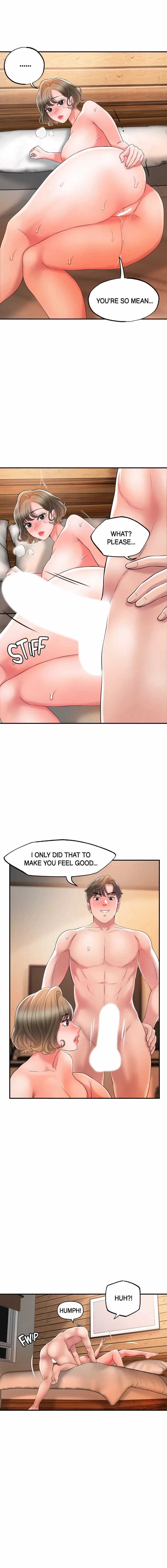 New Town [Lee Wan, Kim Suna] 幸福の丘ニュータウン - New City Ch.24/? [English] [Manhwa PDF]