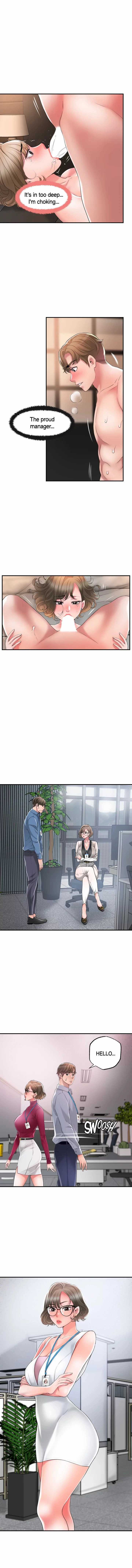 New Town [Lee Wan, Kim Suna] 幸福の丘ニュータウン - New City Ch.24/? [English] [Manhwa PDF]