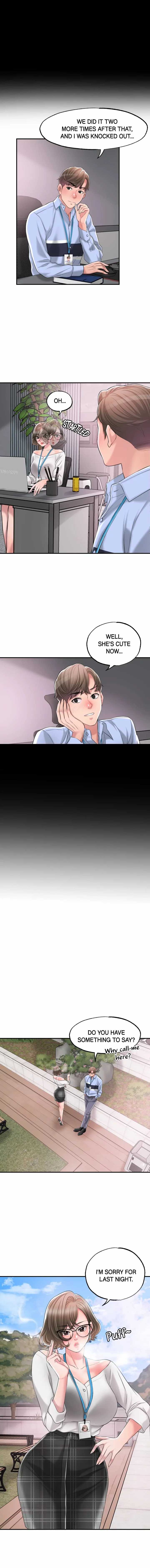 New Town [Lee Wan, Kim Suna] 幸福の丘ニュータウン - New City Ch.24/? [English] [Manhwa PDF]