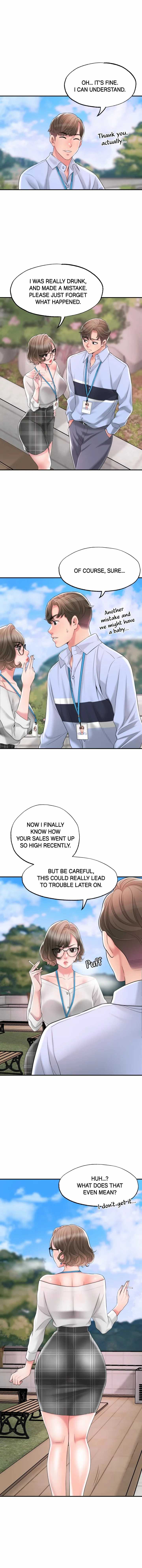 New Town [Lee Wan, Kim Suna] 幸福の丘ニュータウン - New City Ch.24/? [English] [Manhwa PDF]