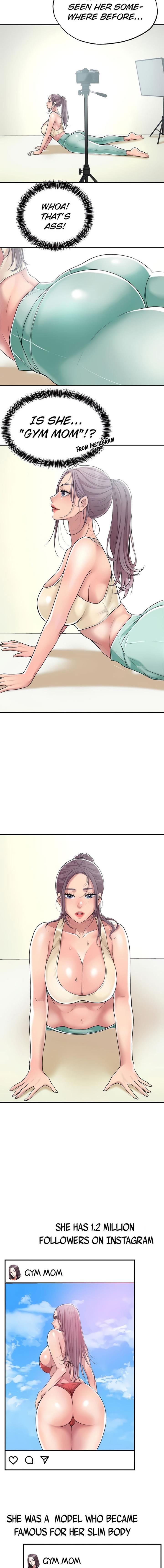 New Town [Lee Wan, Kim Suna] 幸福の丘ニュータウン - New City Ch.24/? [English] [Manhwa PDF]