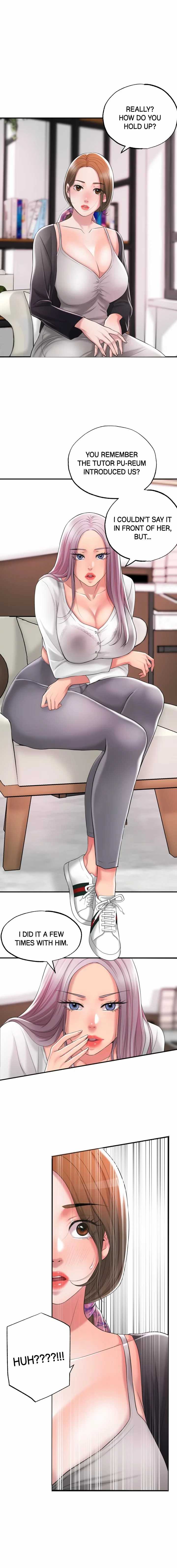 New Town [Lee Wan, Kim Suna] 幸福の丘ニュータウン - New City Ch.24/? [English] [Manhwa PDF]