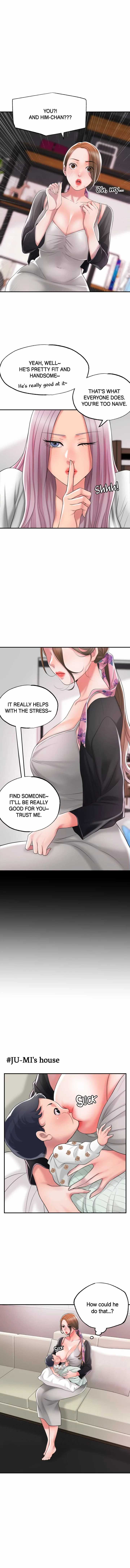 New Town [Lee Wan, Kim Suna] 幸福の丘ニュータウン - New City Ch.24/? [English] [Manhwa PDF]