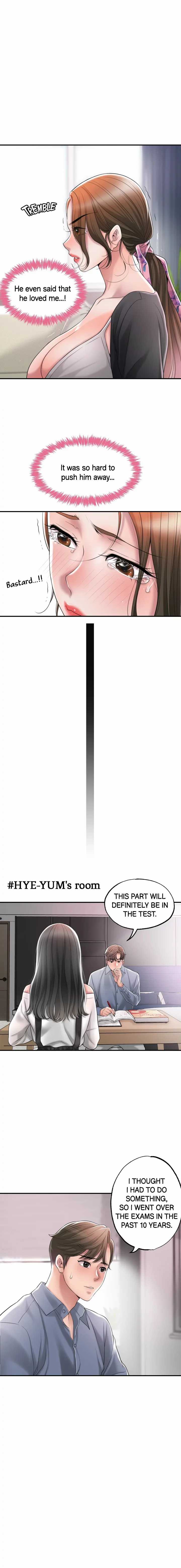 New Town [Lee Wan, Kim Suna] 幸福の丘ニュータウン - New City Ch.24/? [English] [Manhwa PDF]