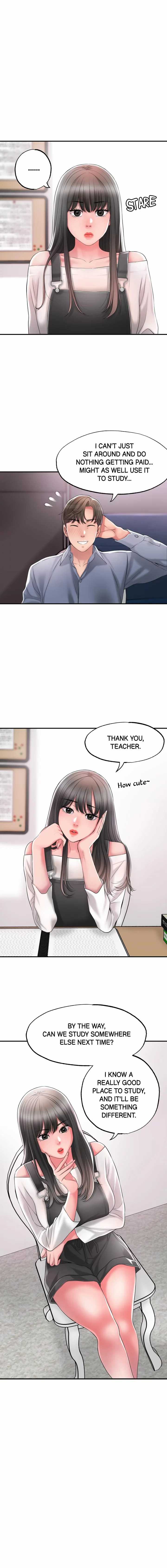 New Town [Lee Wan, Kim Suna] 幸福の丘ニュータウン - New City Ch.24/? [English] [Manhwa PDF]