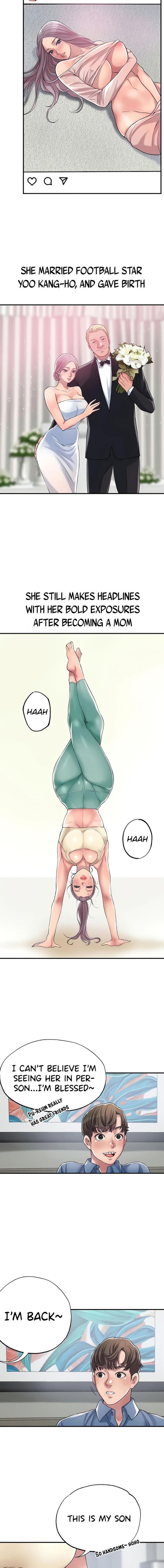 New Town [Lee Wan, Kim Suna] 幸福の丘ニュータウン - New City Ch.24/? [English] [Manhwa PDF]