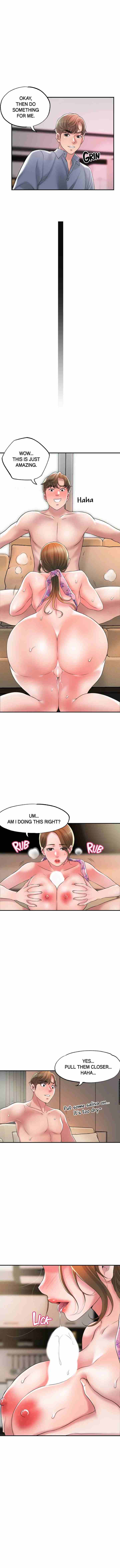 New Town [Lee Wan, Kim Suna] 幸福の丘ニュータウン - New City Ch.24/? [English] [Manhwa PDF]