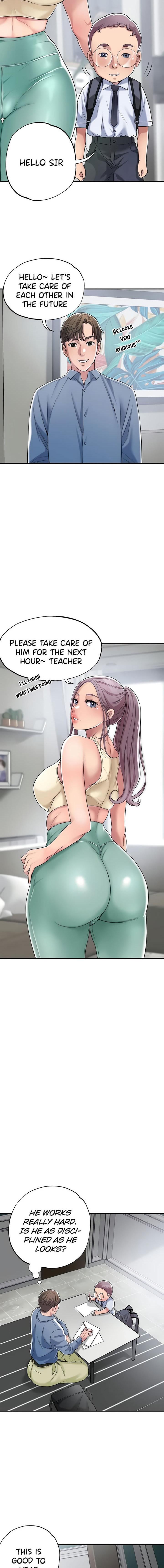 New Town [Lee Wan, Kim Suna] 幸福の丘ニュータウン - New City Ch.24/? [English] [Manhwa PDF]