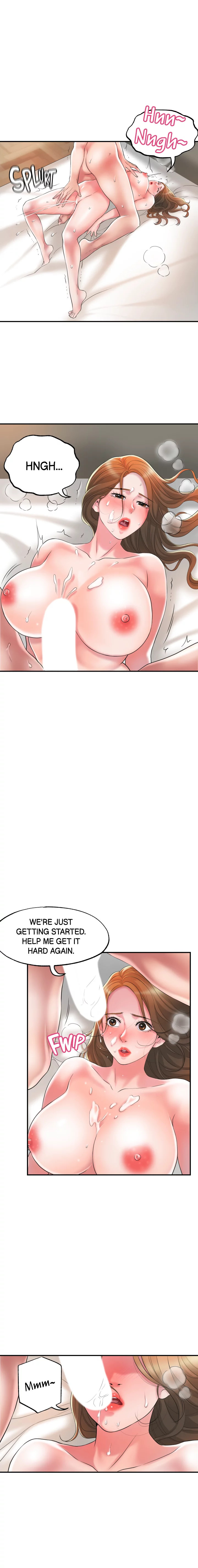 New Town [Lee Wan, Kim Suna] 幸福の丘ニュータウン - New City Ch.24/? [English] [Manhwa PDF]