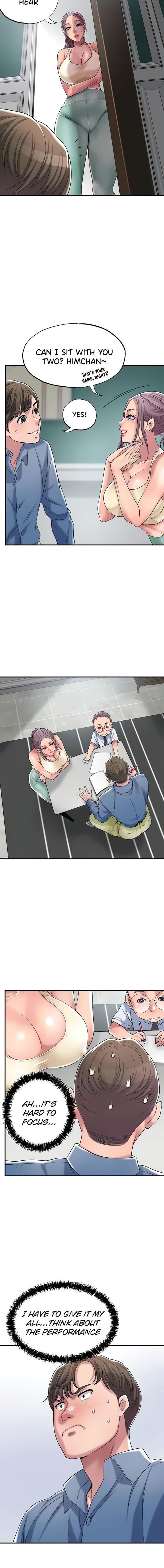 New Town [Lee Wan, Kim Suna] 幸福の丘ニュータウン - New City Ch.24/? [English] [Manhwa PDF]