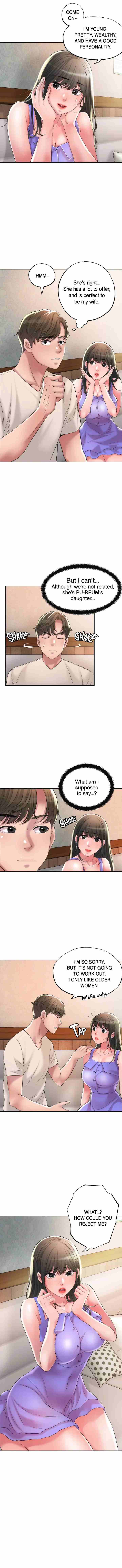 New Town [Lee Wan, Kim Suna] 幸福の丘ニュータウン - New City Ch.24/? [English] [Manhwa PDF]