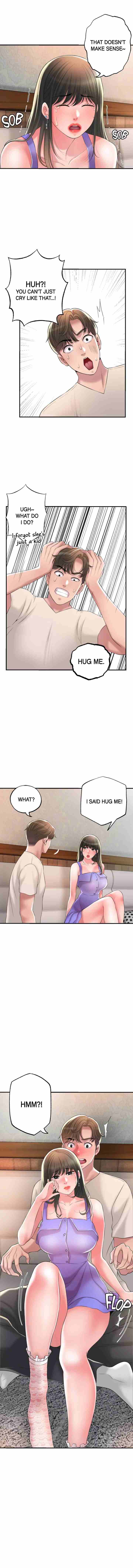 New Town [Lee Wan, Kim Suna] 幸福の丘ニュータウン - New City Ch.24/? [English] [Manhwa PDF]