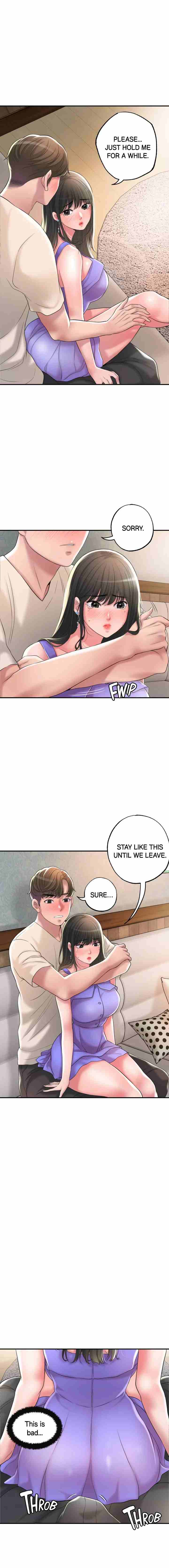 New Town [Lee Wan, Kim Suna] 幸福の丘ニュータウン - New City Ch.24/? [English] [Manhwa PDF]