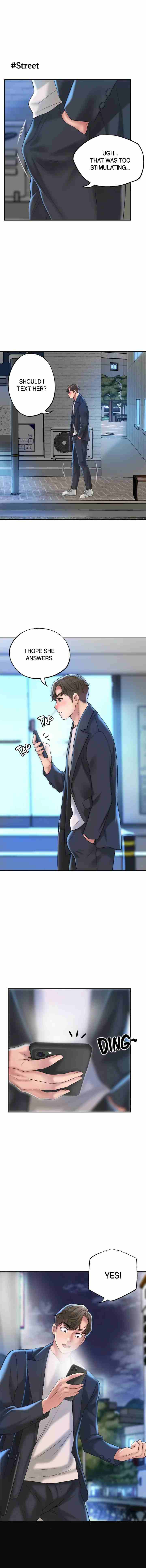 New Town [Lee Wan, Kim Suna] 幸福の丘ニュータウン - New City Ch.24/? [English] [Manhwa PDF]